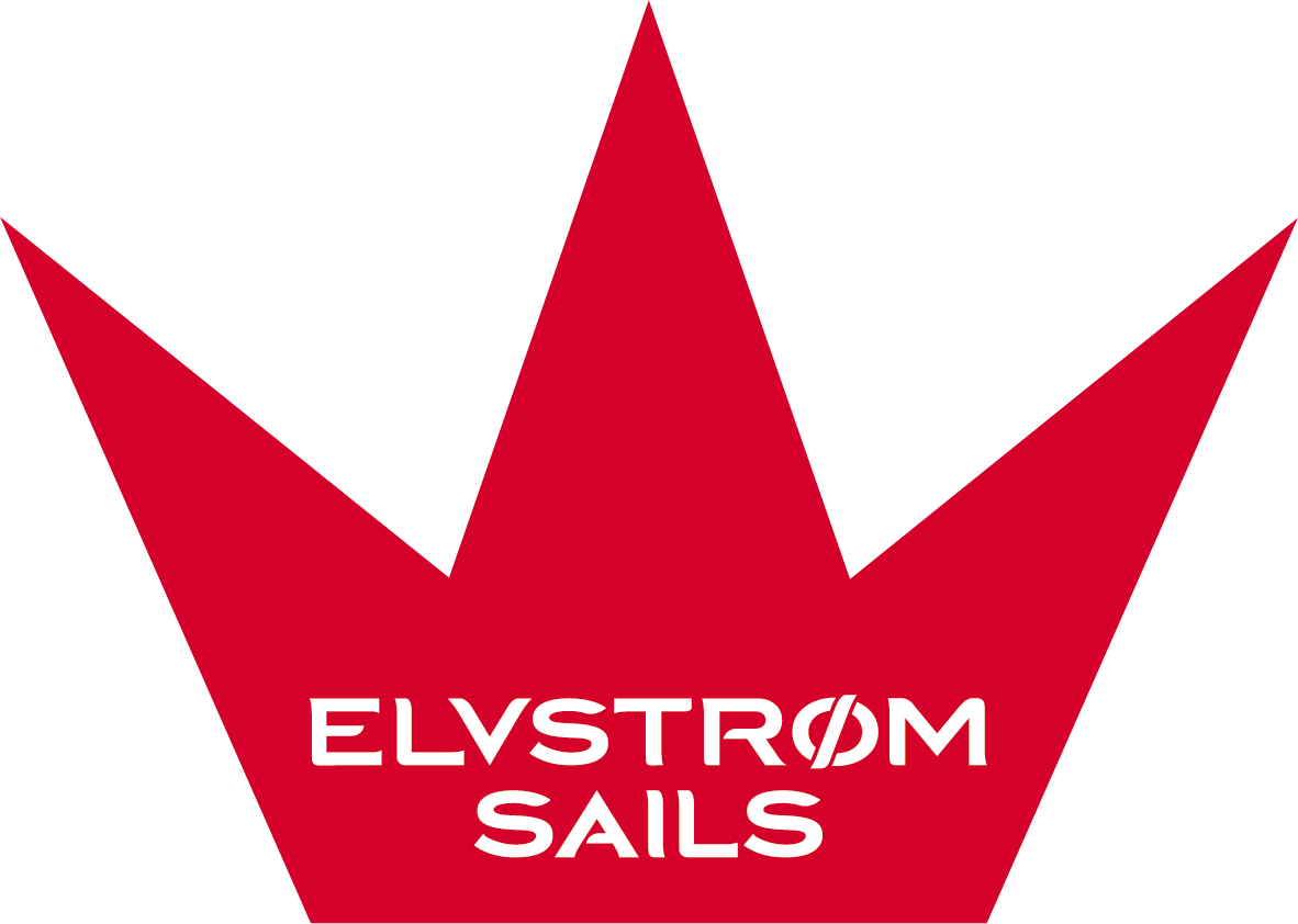Logo Elvström Sails
