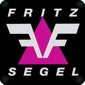 Logo Fritz Segel