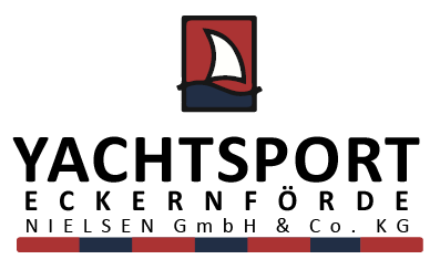 Yachtsport Eckernförde Logo